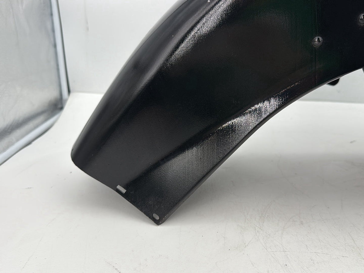 08 Harley Touring FLHTCU Electra Glide Ultra OEM Front Wheel Fender Shell Panel