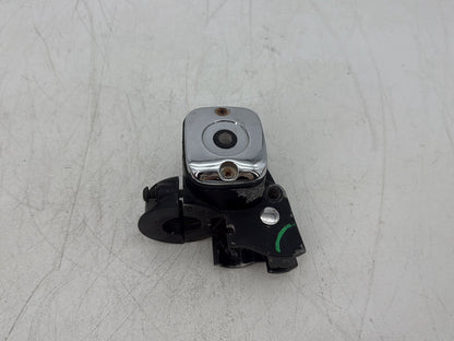 2006 Harley Softail FLSTCI Heritage Classic OEM Front Right Hand Brake Lever Master Cylinder Reservoir