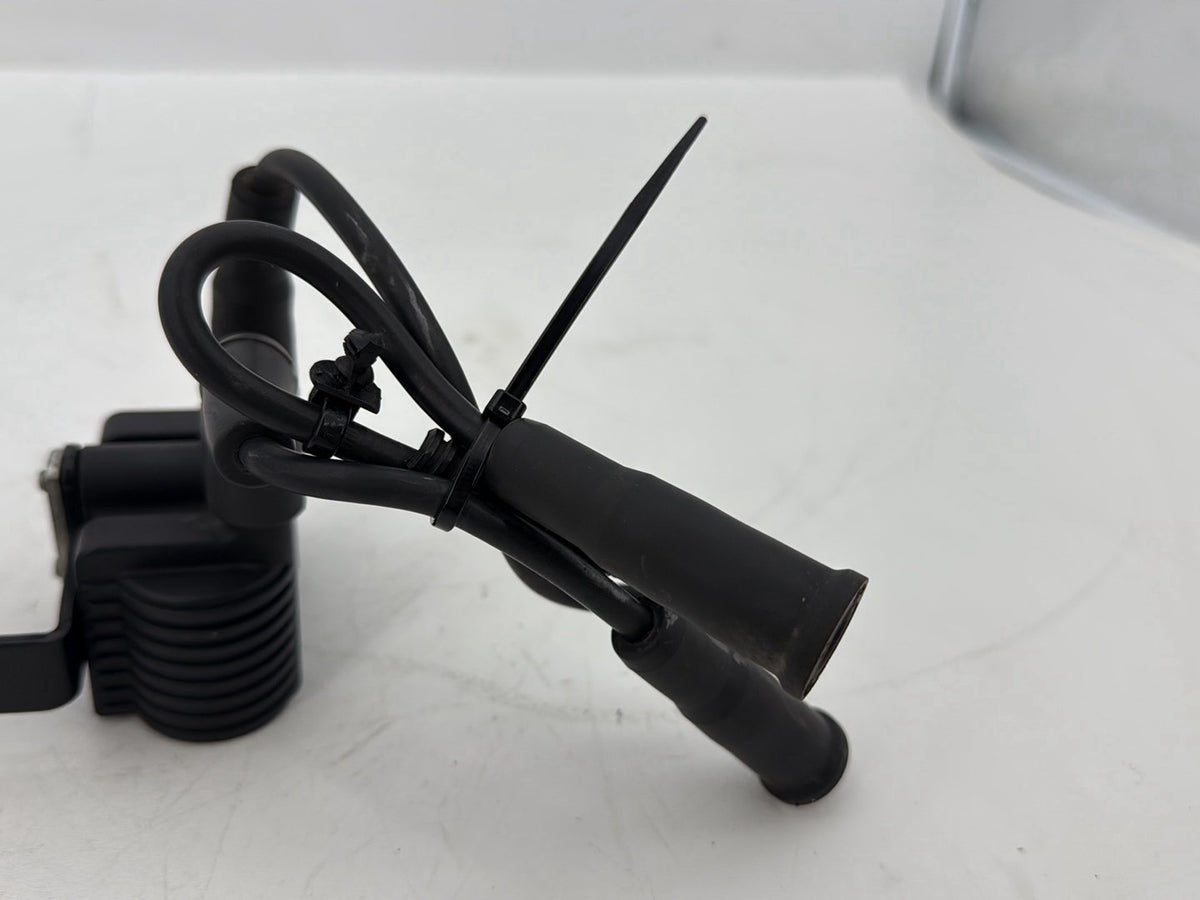 2009 Harley Sportster XL1200C 1200 Custom OEM Ignition Coil Spark Plugs Cable