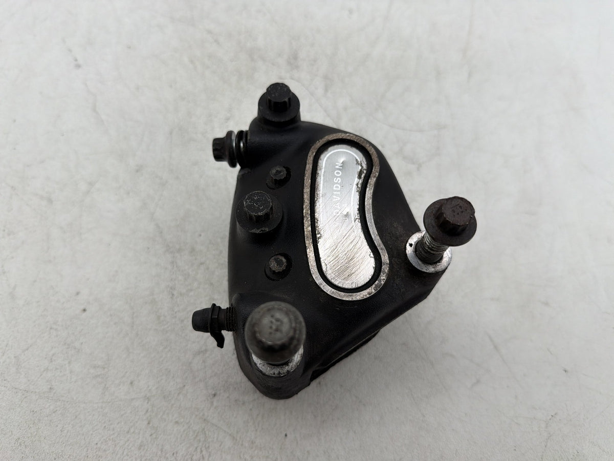 2005 Harley Softail Standard FXST OEM Front Left 1 Brake Caliper