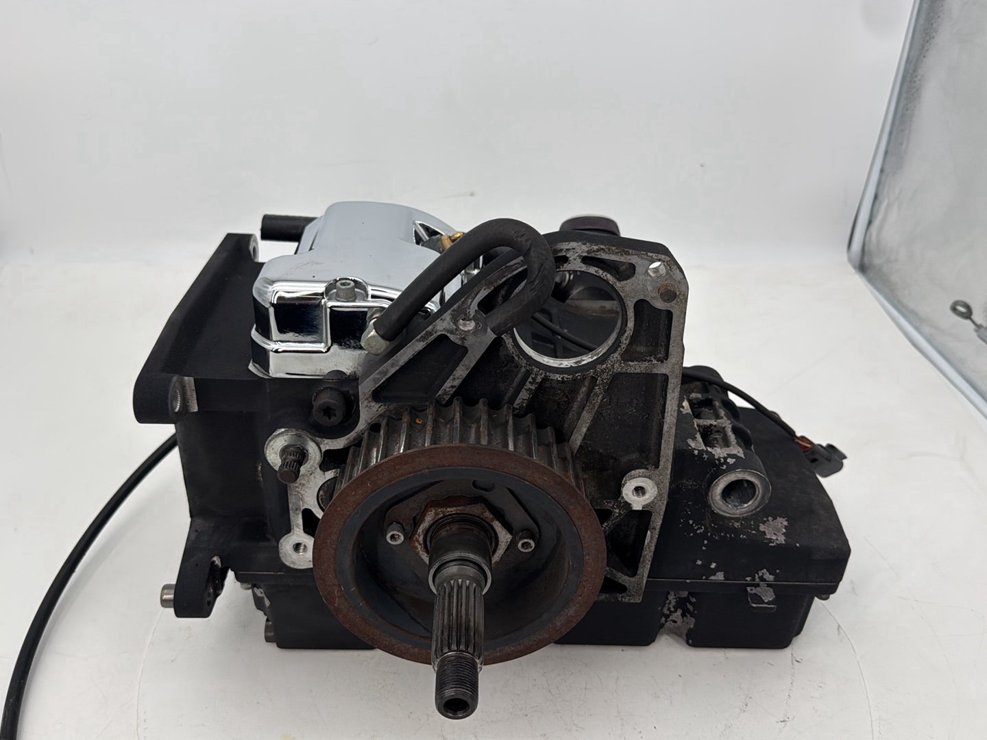 1999 - 2006 Harley-Davidson Touring Electra Glide Ultra 5 Speed Transmission Gearbox 33035-06A