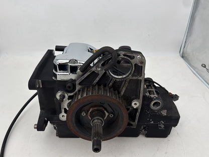 1999 - 2006 Harley-Davidson Touring Electra Glide Ultra 5 Speed Transmission Gearbox 33035-06A