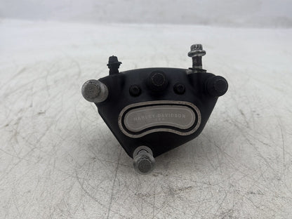 2004 Harley Road King Touring Custom FLHRSI OEM Front Left 1 Brake Caliper