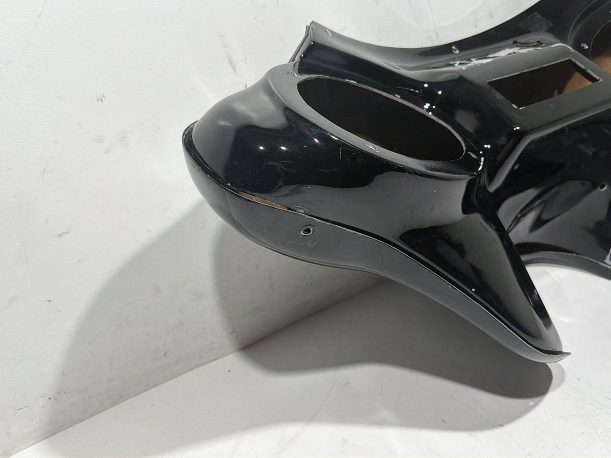 97 Harley Road King Touring Front Inner Outer Batwing Fairing Cover Aftermarket