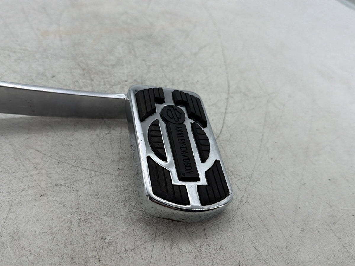 10 Harley Electra Glide Touring Ultra FLHTCU OEM Foot Brake Control Lever Pedal