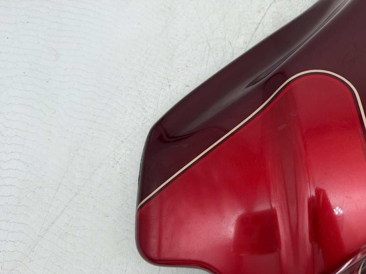 2008 Harley Electra Glide Touring Ultra OEM Left Right Side Fairing Cover