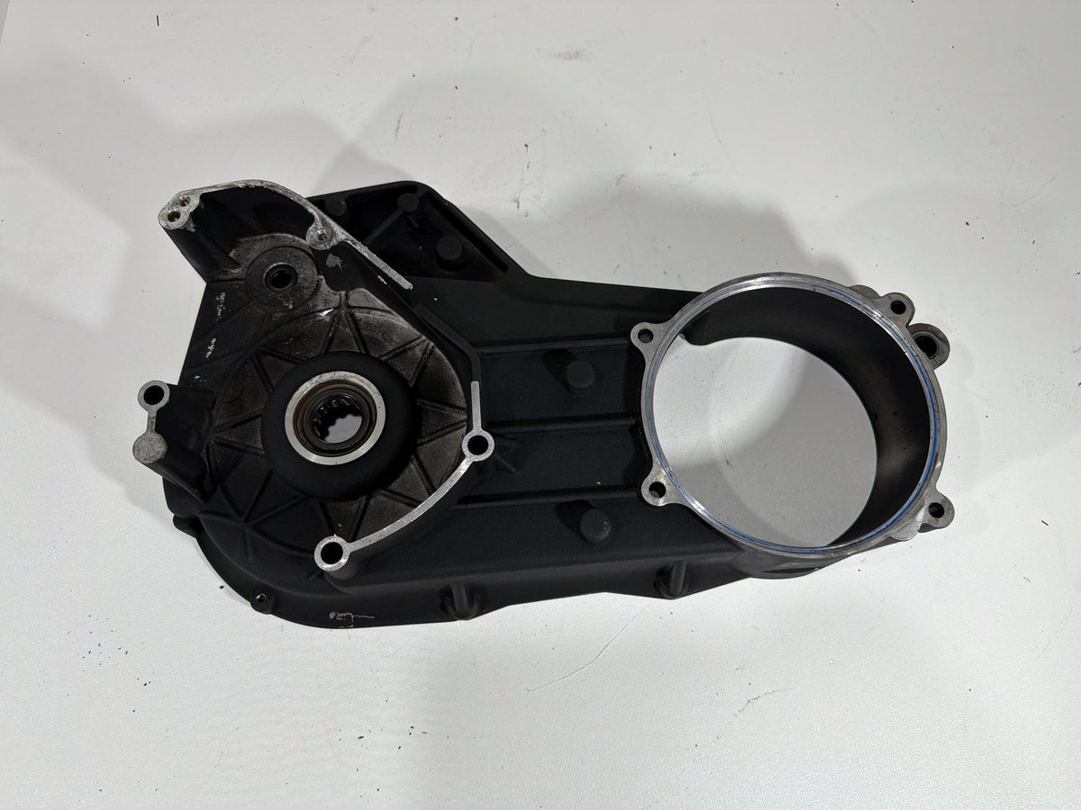 2004 Harley Electra Glide Touring Ultra OEM Inner Primary Clutch Cover