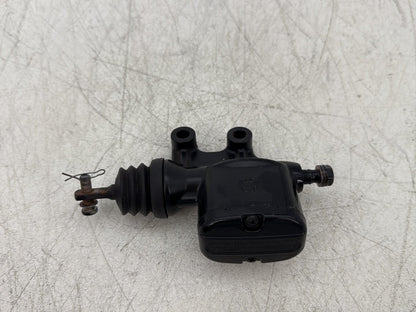 2011 Harley Street Glide Touring FLHX OEM Rear Brake Master Cylinder Reservoir