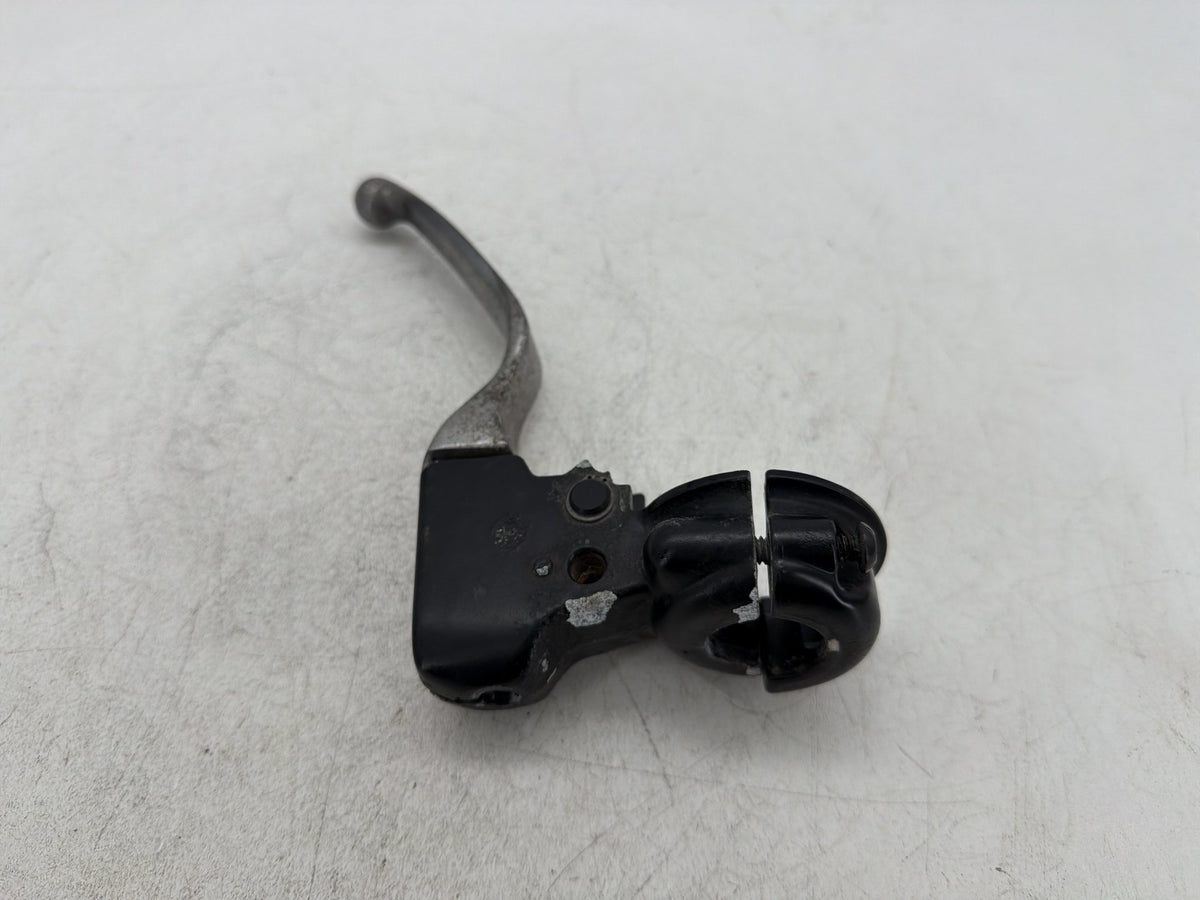 11 Harley Street Glide Touring FLHX-103 OEM Front Left Hand Clutch Control Lever