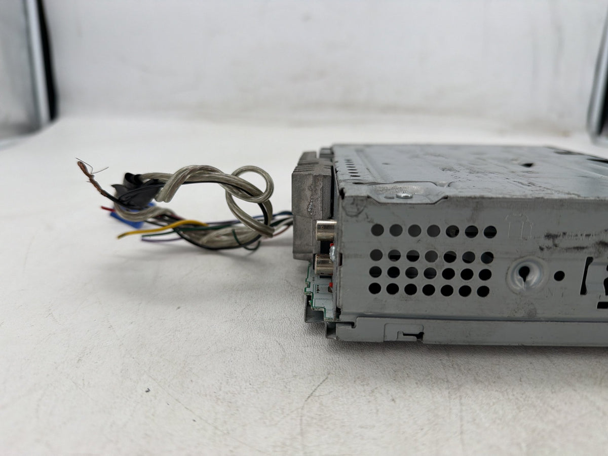 12 Harley Electra Touring Ultra Digital Media Receiver Head Radio Player Pioneer
