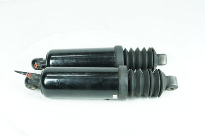 2007 - 2012 Harley-Davidson Touring Street Glide Rear Left Right Shock Absorbers   54662-02A
