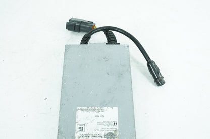 2008 - 2016 Harley-Davidson Touring CVO Road Glide Harman Kardon iPod Interface Module 72647-11 72647-11