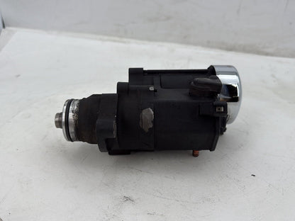 2006 Harley Dyna Super Glide Custom FXDCI OEM Engine Starter Motor
