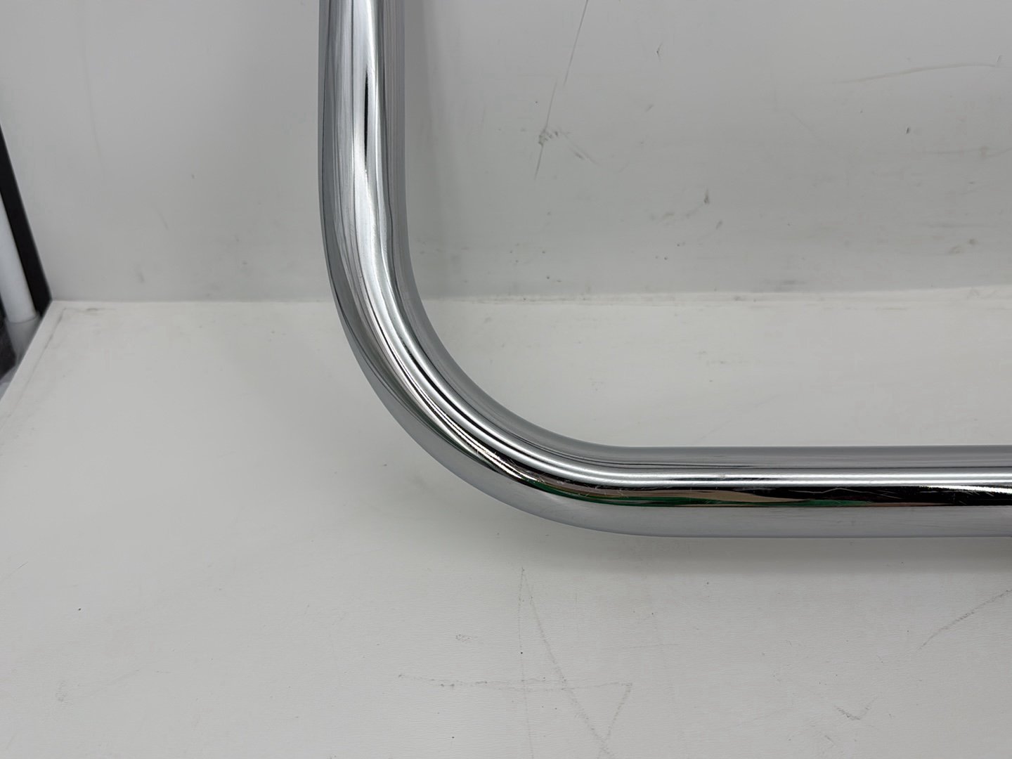 2007 - 2012 Harley-Davidson Touring Electra Glide Ultra Front Engine Crash Highway Bar Guard 	49184-97