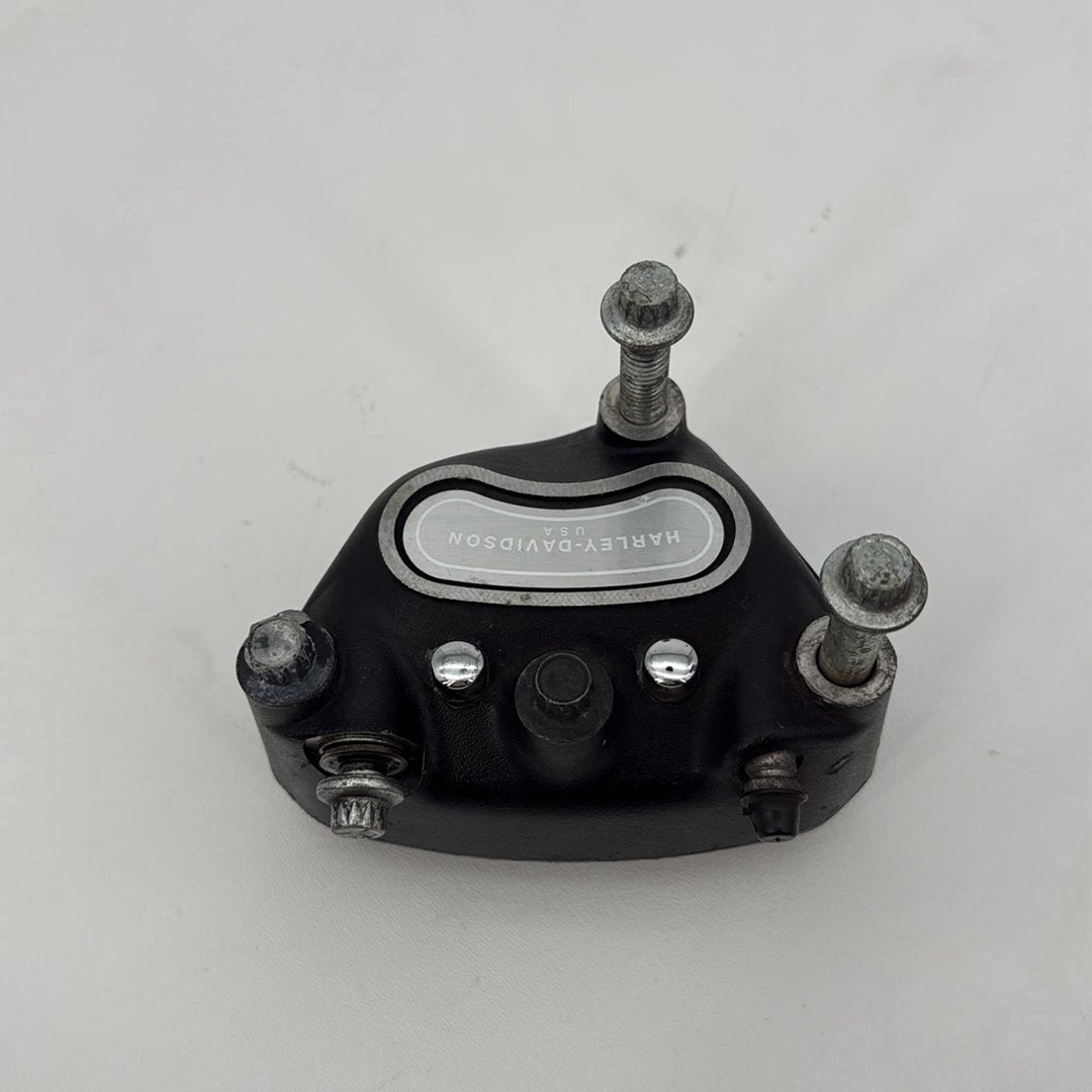 2007 - 2012 Harley-Davidson Touring Street Glide Front Left 1 Brake Caliper  	44046-00D