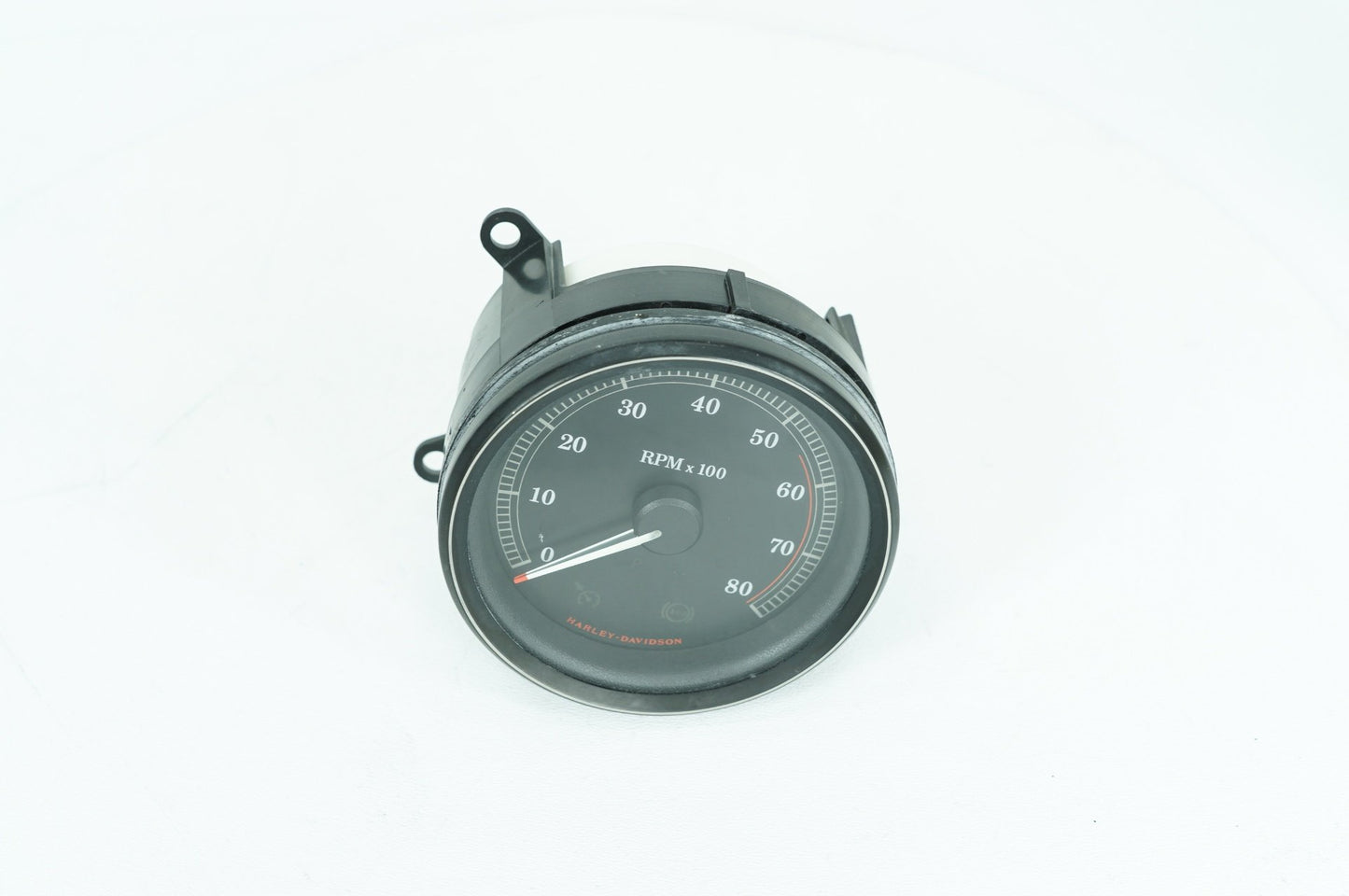 2007 - 2013 Harley-Davidson Touring Electra Glide Ultra Tachometer Tacho Gauge Instrument Cluster 67348-04D