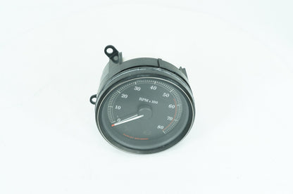 2007 - 2013 Harley-Davidson Touring Electra Glide Ultra Tachometer Tacho Gauge Instrument Cluster 67348-04D