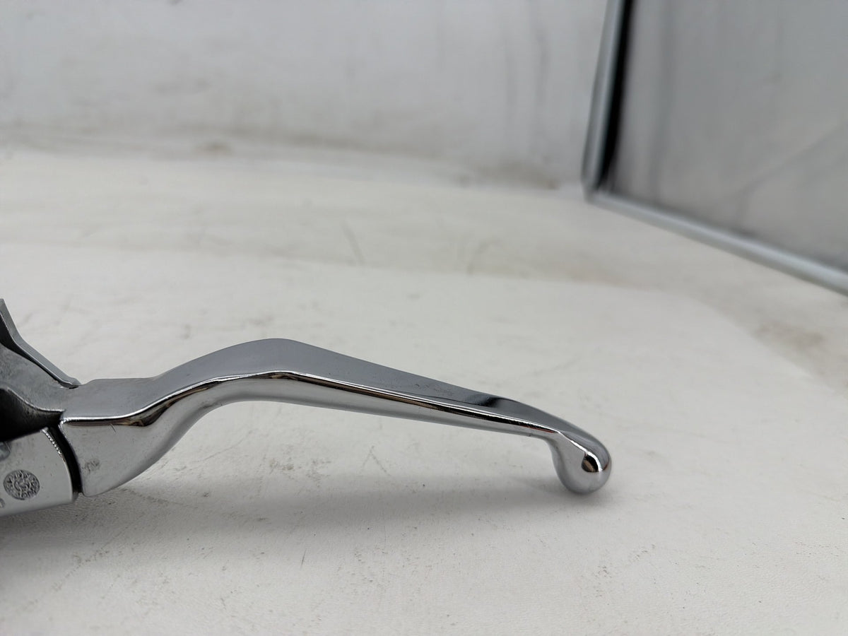 2003 Harley Electra Glide Touring OEM Front Right Brake Lever Master Cylinder