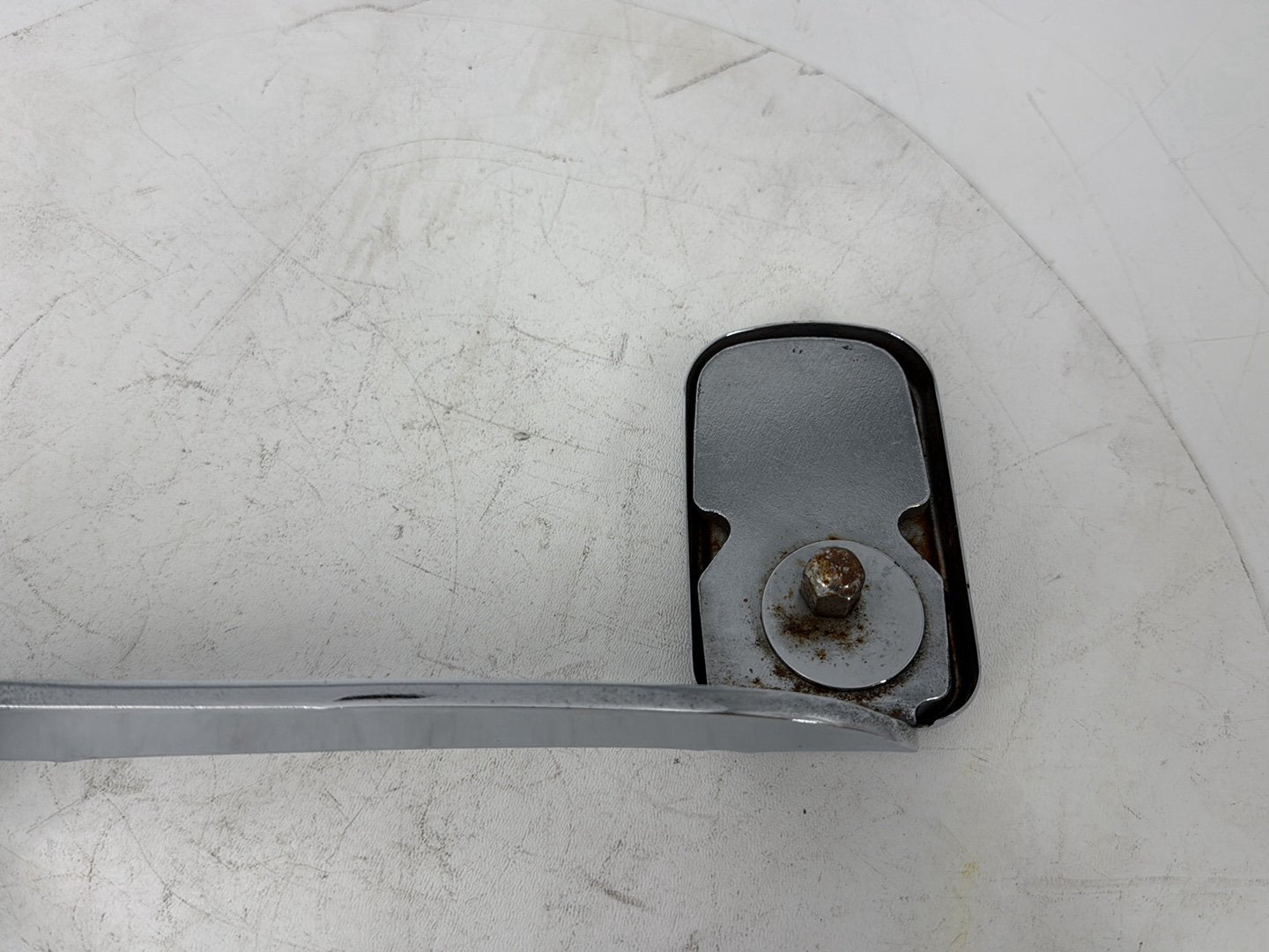 2008 - 2016 Harley-Davidson Touring Street Glide Foot Brake Control Lever Pedal 42407-08