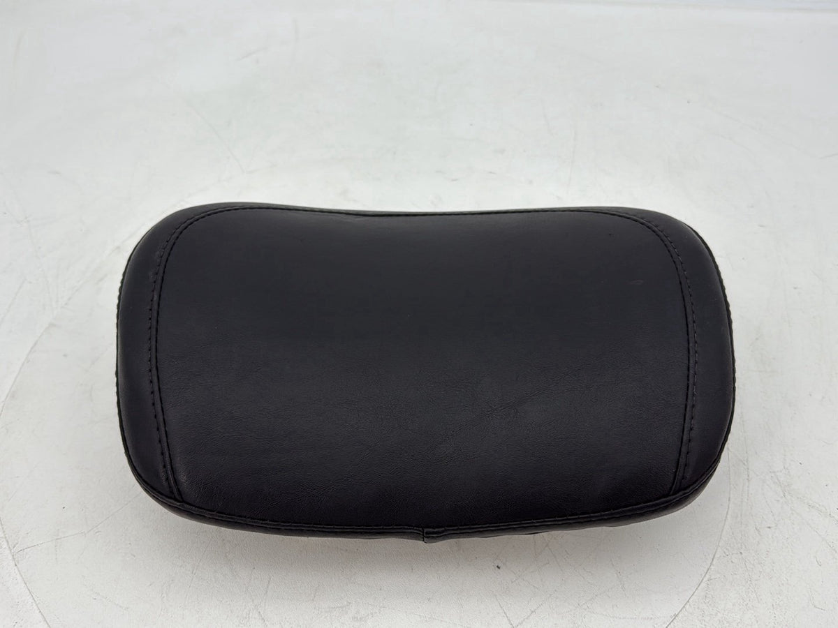 2007 - 2012 Harley-Davidson Touring Electra Glide Ultra Rear Passenger Backrest Cushion Pad 52924-98B