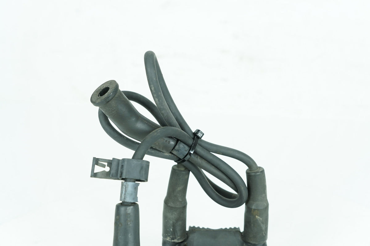 2007 Harley Touring FLHT Electra Glide OEM Ignition Coil Spark Plugs Cable