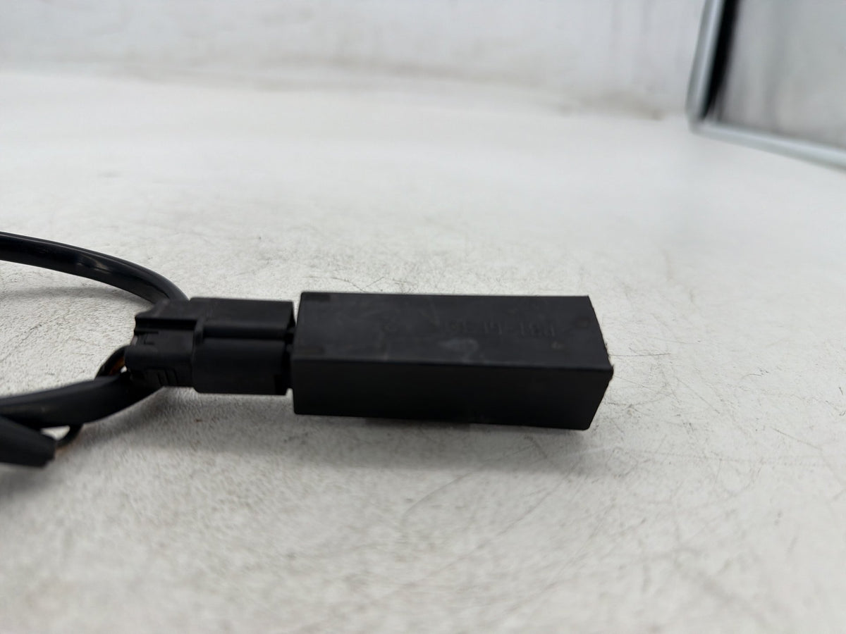 12 Harley Electra Glide Touring Ultra OEM Security Module Antenna Wire 68956-07