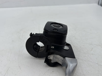 2002 Harley Dyna FXD Super Glide OEM Front Right Brake Lever Master Cylinder