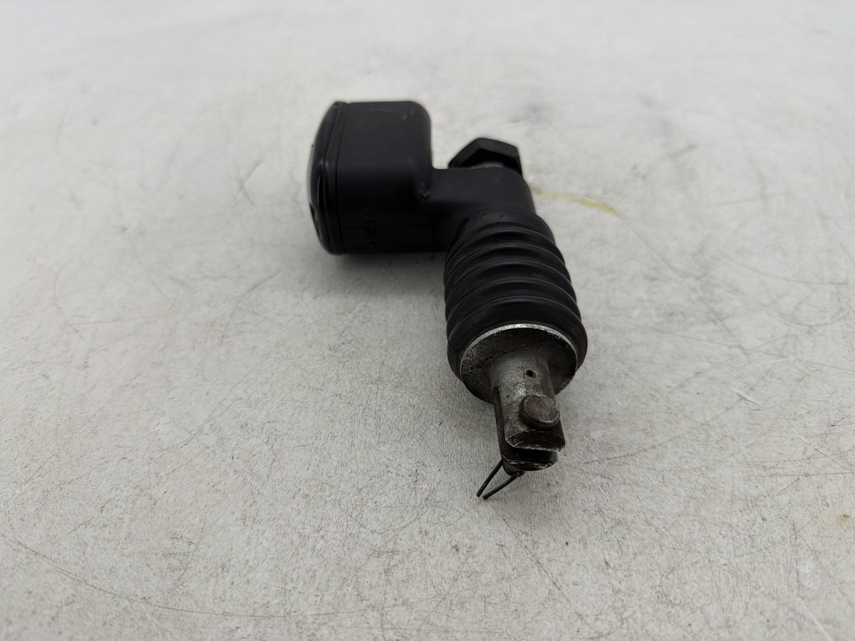 2001 Harley Heritage Softail Classic OEM Rear Brake Master Cylinder Reservoir