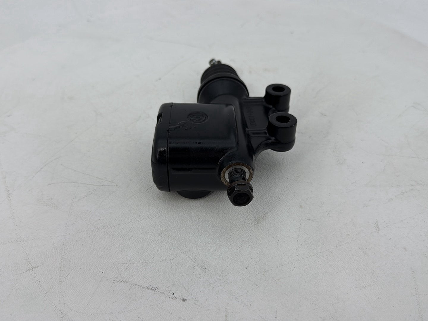 2007 - 2011 Harley-Davidson Touring Electra Glide Ultra Rear Brake Master Cylinder Reservoir 41763-08B