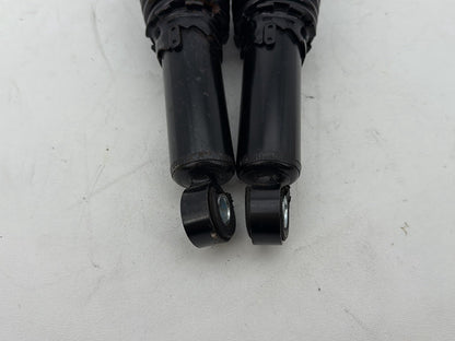 2013 Harley Street Glide Touring FLHX OEM Rear Left Right Shock Absorbers