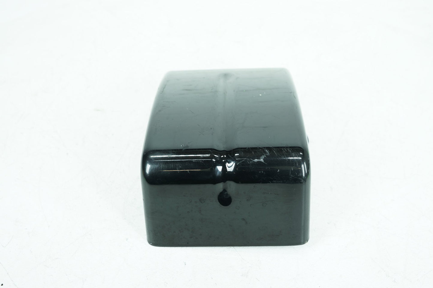 2007 - 2017 Harley-Davidson Dyna Switchback Electrical Panel Holder Bracket Carrier Caddy 66361-12