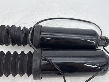 2006 Harley Touring FLHRI Road King OEM Rear Left Right Shock Absorbers