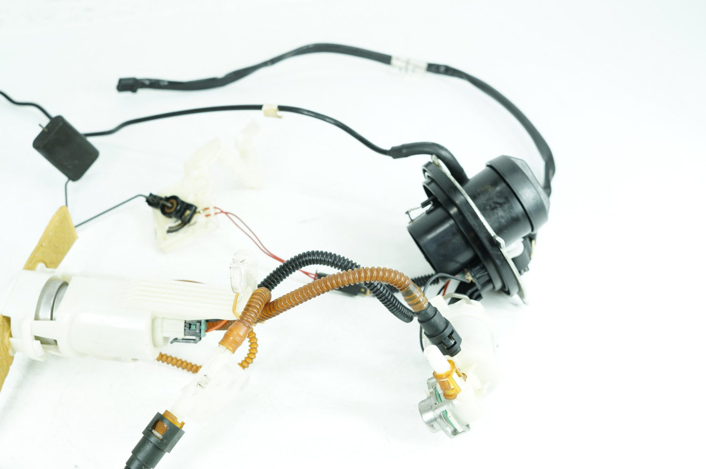 2007 - 2012 Harley-Davidson Touring Electra Glide Ultra Fuel Pump Gas Gasoline Petrol Sending 62908-08