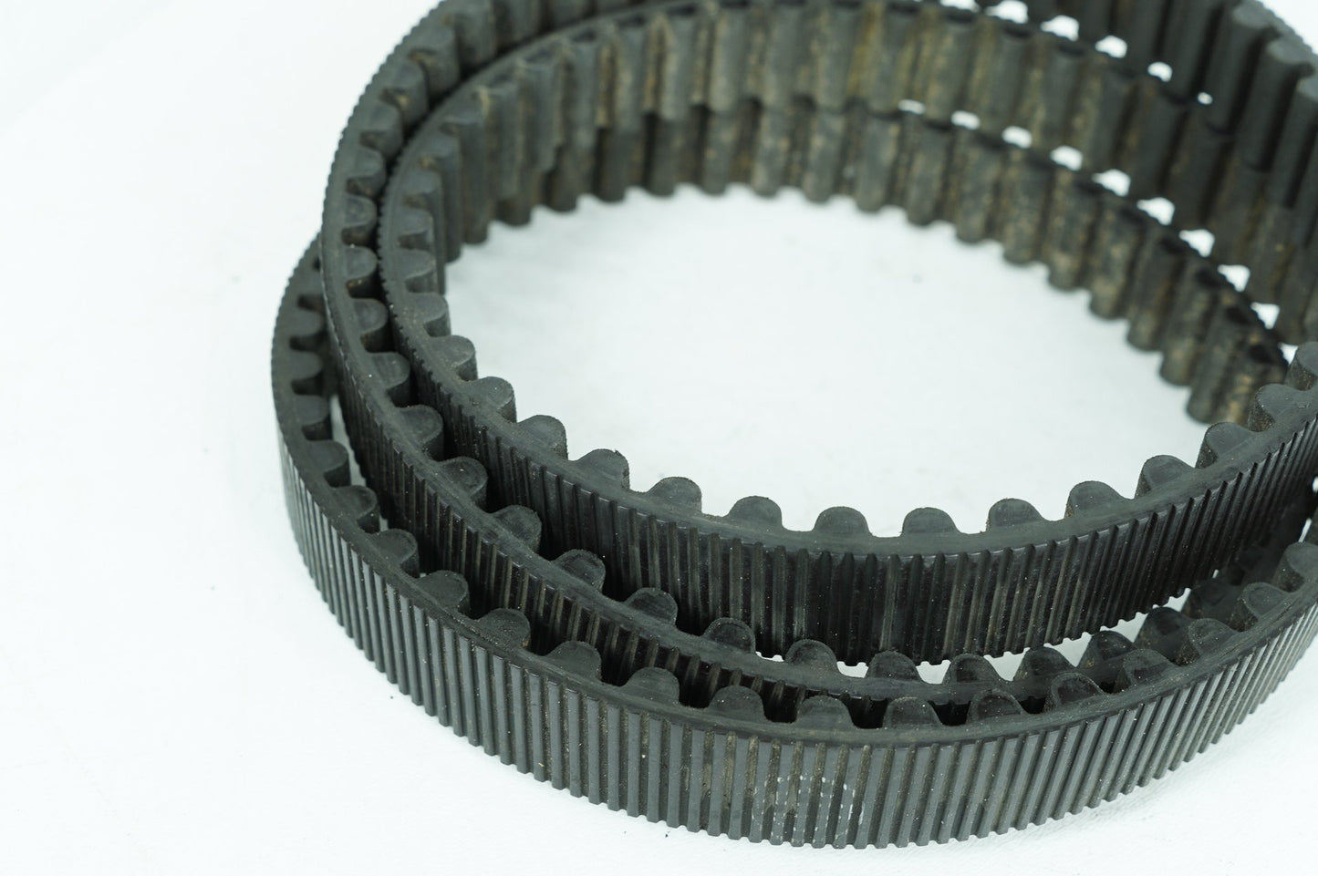 1999 - 2006 Harley-Davidson Softail Fat Boy Rear Drive Belt  	40307-00B