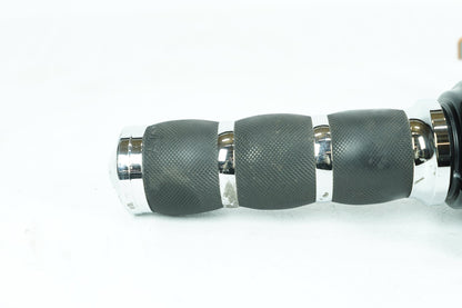1999 - 2006 Harley-Davidson Softail Deluxe Left Turn Signal Headlight Switches Controls 71597-96B