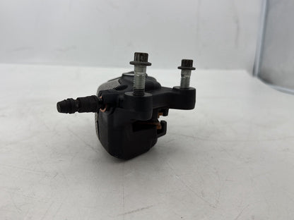 2008 Harley Touring FLHTCU Electra Glide Ultra OEM Front Left 1 Brake Caliper
