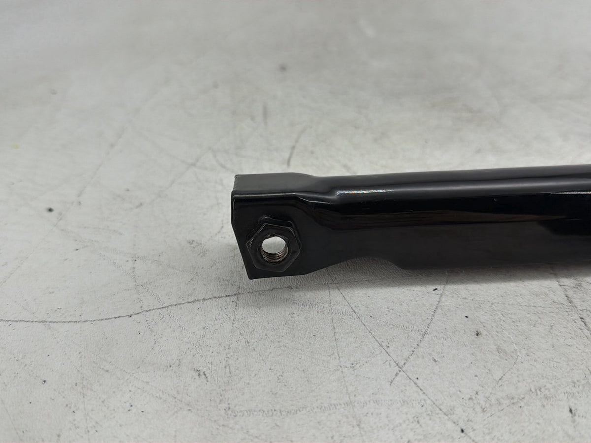 2003 Harley Softail Deuce FXSTD OEM Seat Bracket Mount Support Mounting
