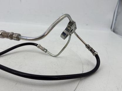 2007 - 2011 Harley-Davidson Touring Electra Glide Ultra Front Brake Hose Line Pipe NON-abs   43350-08