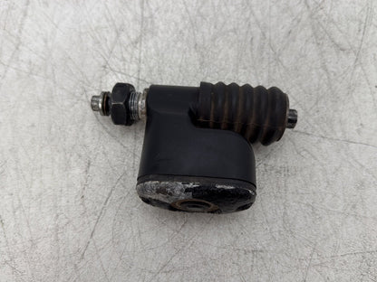 2007 Harley Dyna Street Bob FXDBI OEM Rear Brake Master Cylinder Reservoir