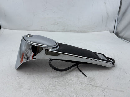 1996 Harley Electra Glide Touring FLHT OEM Fuel Gas Tank Dash Console NOKey