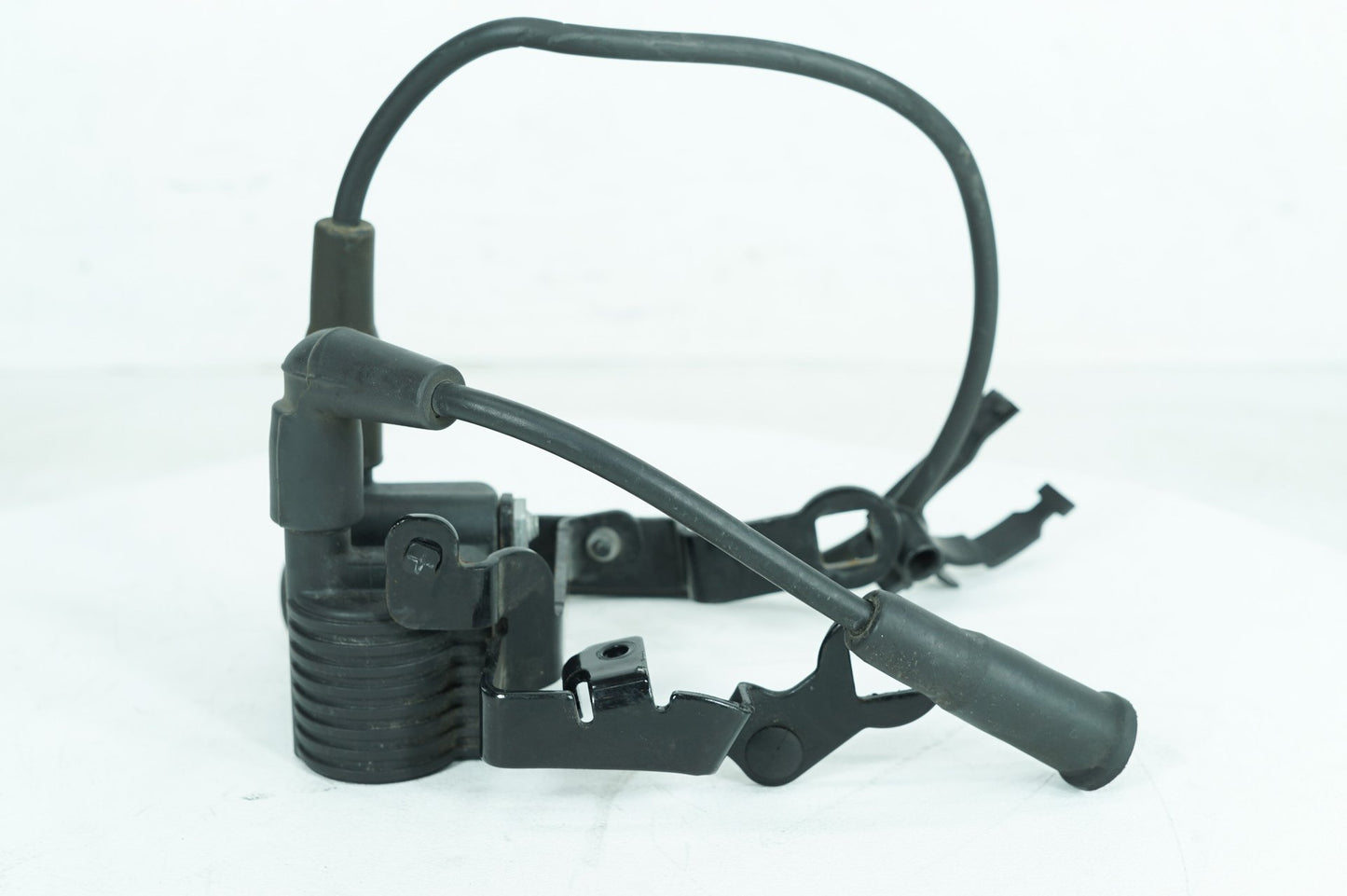 2003 - 2013 Harley-Davidson Sportster Custom Ignition Coil Spark Plugs Cable 31656-07