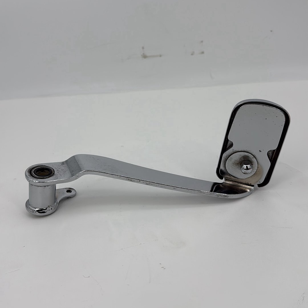 2007 - 2012 Harley-Davidson Touring Street Glide Foot Brake Control Lever Pedal  	42407-02