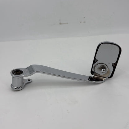 2007 - 2012 Harley-Davidson Touring Street Glide Foot Brake Control Lever Pedal  	42407-02