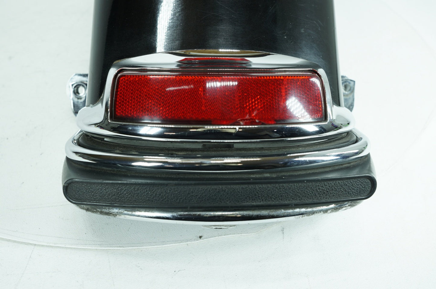 2008 - 2013 Harley-Davidson Touring Electra Police Rear Wheel Fender Taillight Brake Lamp 59579-09