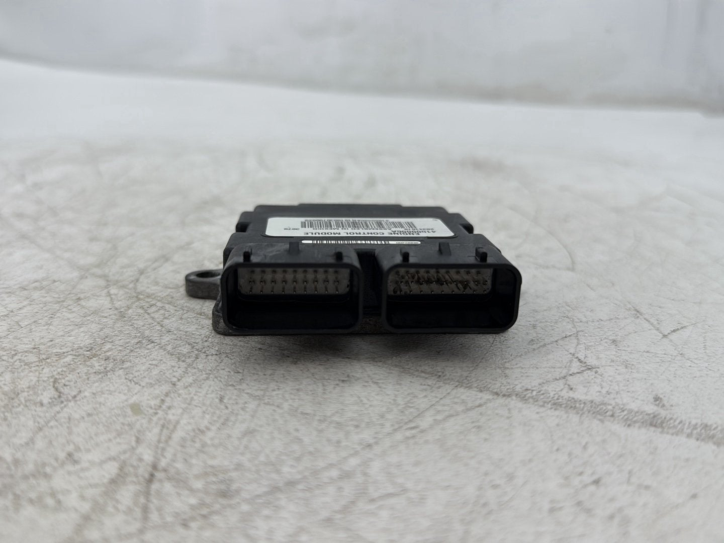 2013 Harley Heritage Softail Classic FLSTC OEM Engine Control Module Brain ECU ECM