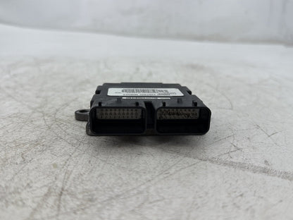 2013 Harley Heritage Softail Classic FLSTC OEM Engine Control Module Brain ECU ECM