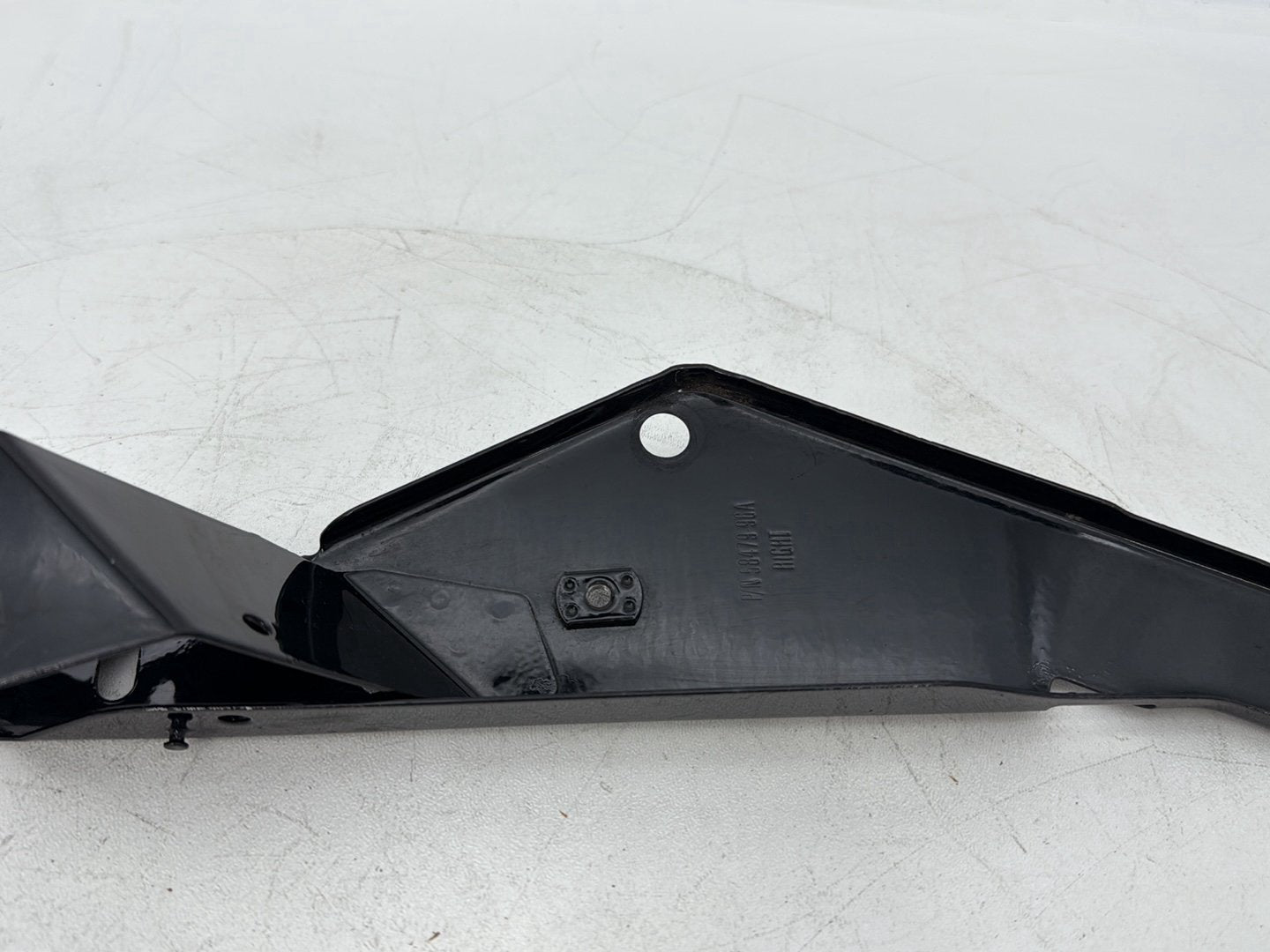 1999 - 2006 Harley-Davidson Touring Electra Glide Ultra Right Left Fairing Support Brackets 58478-96B