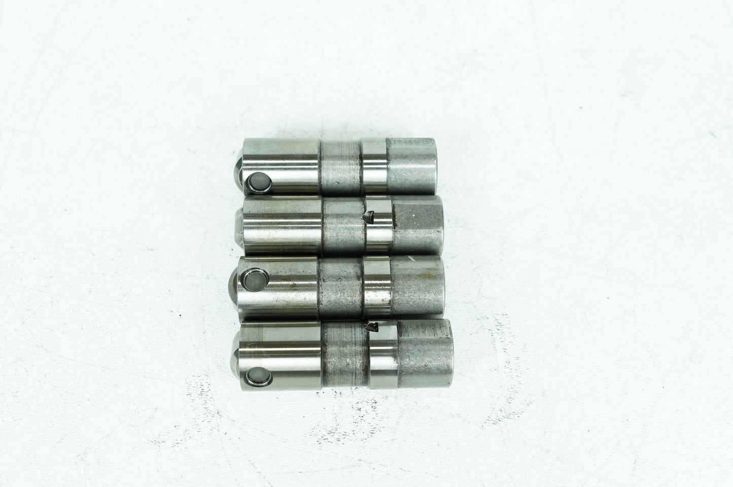 2012 - 2016 Harley-Davidson Touring Electra Ultra Twin Cam Hydraulic Tappets 4 Lifters  	18538-99C