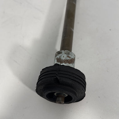 1999 - 2006 Harley-Davidson Touring Electra Glide Classic Rear Fork Swingarm Pivot Bolt Shaft 47505-02