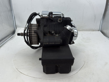 2007 Harley Street Glide Touring FLHX OEM 6 Speed Transmission Gearbox